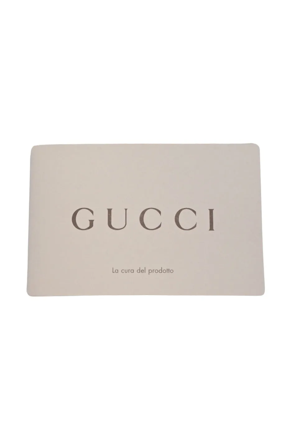 [WS7058] Gucci | Ankle Boot