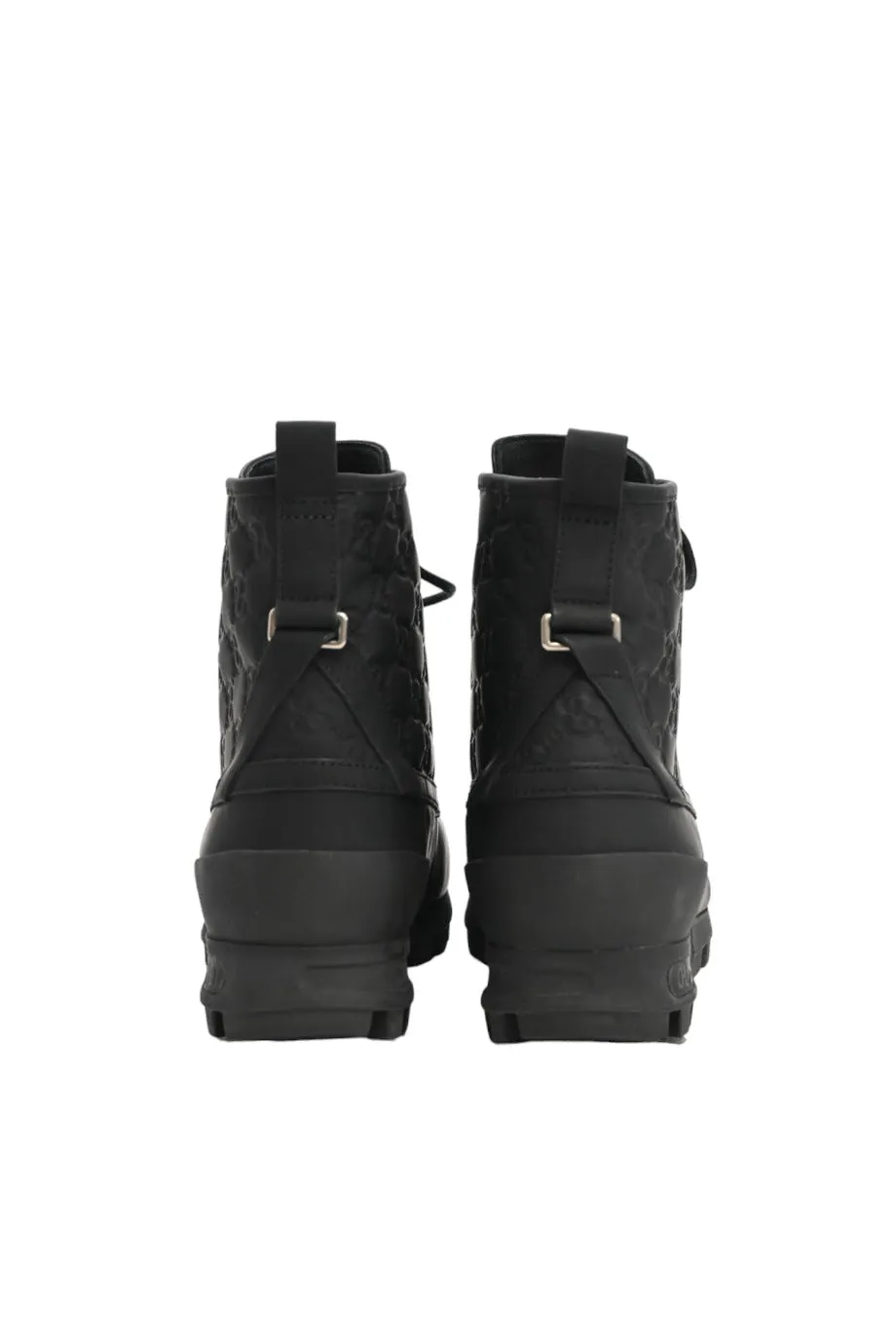 [WS7058] Gucci | Ankle Boot