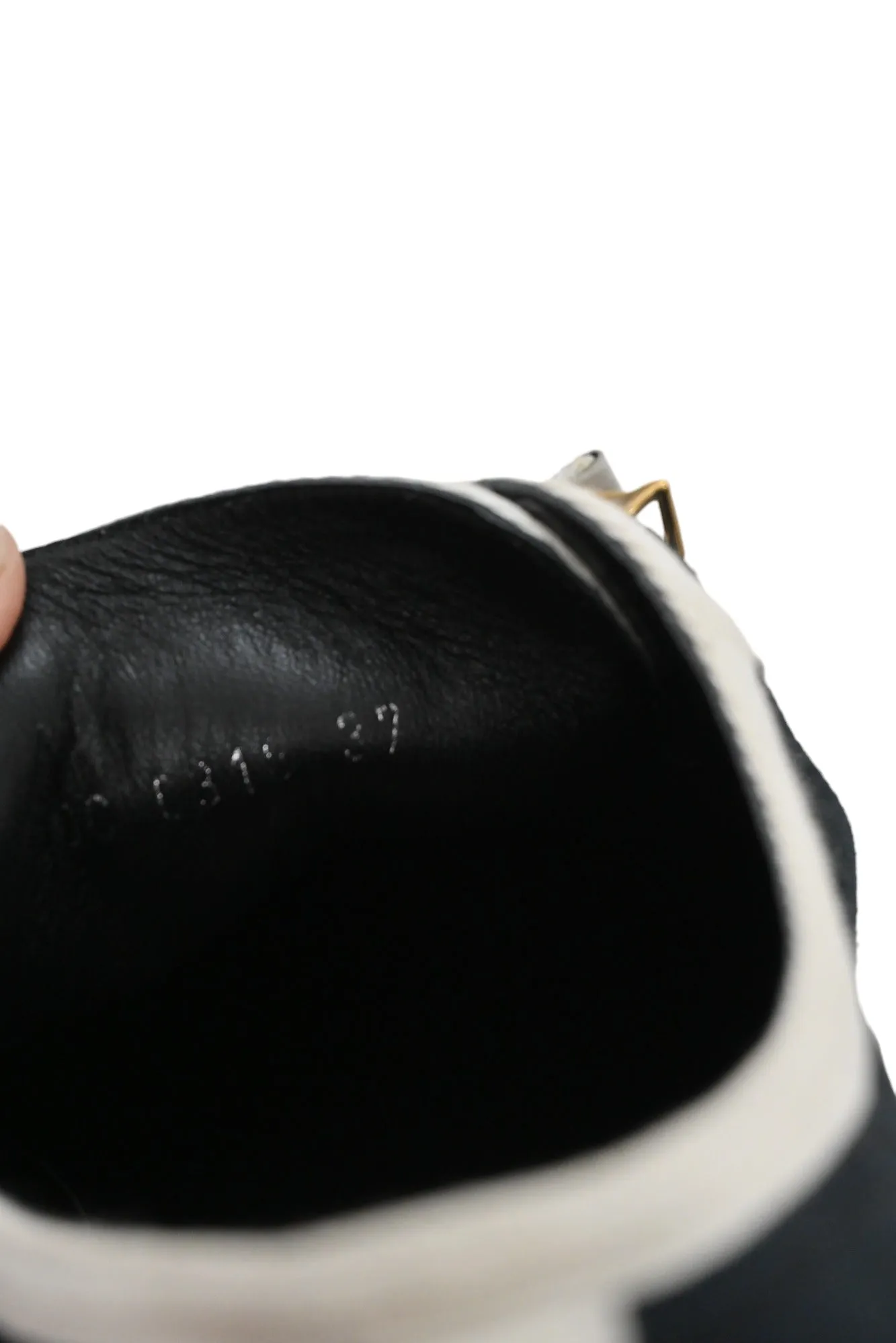 [WS7081] Christian Dior | Sneakers