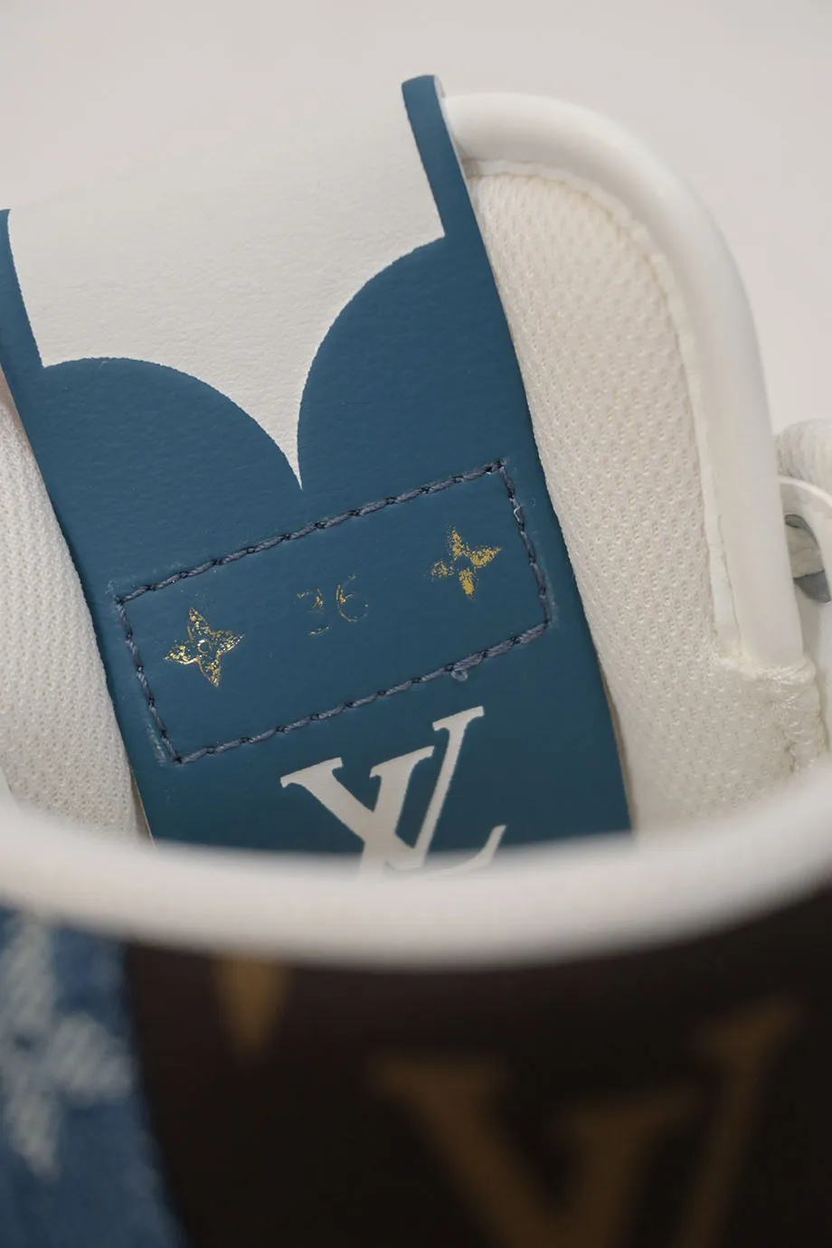 [WS7189] Louis Vuitton | Sneakers