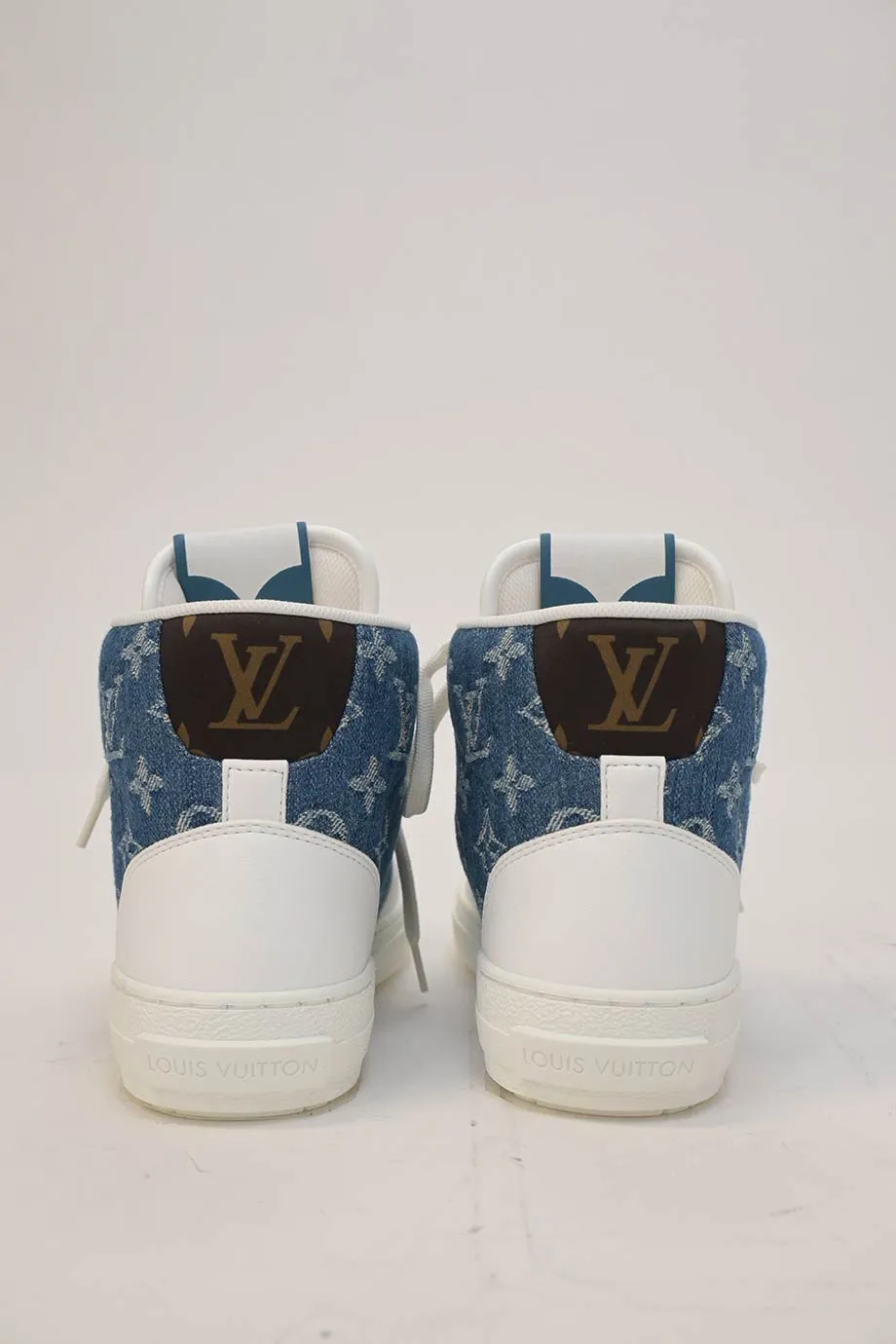 [WS7189] Louis Vuitton | Sneakers