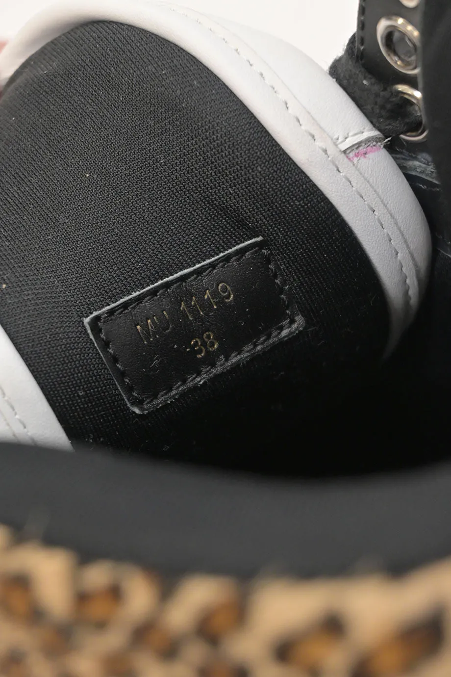 [WS7329] Celine | Sneakers