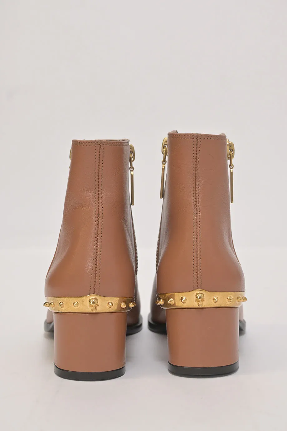 [WS7399] Alexander McQueen | Ankle Boot