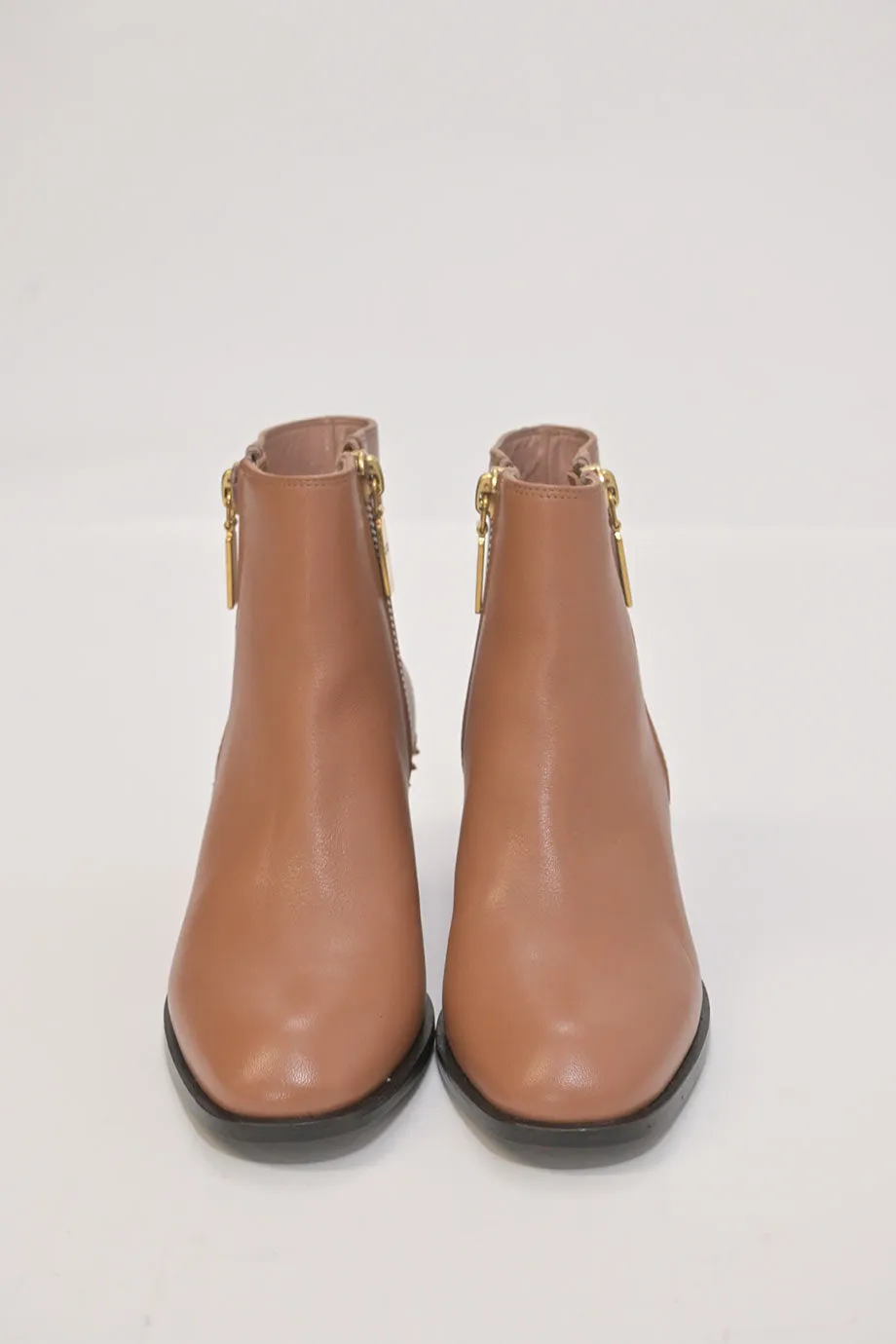 [WS7399] Alexander McQueen | Ankle Boot