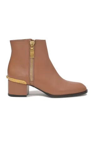 [WS7399] Alexander McQueen | Ankle Boot