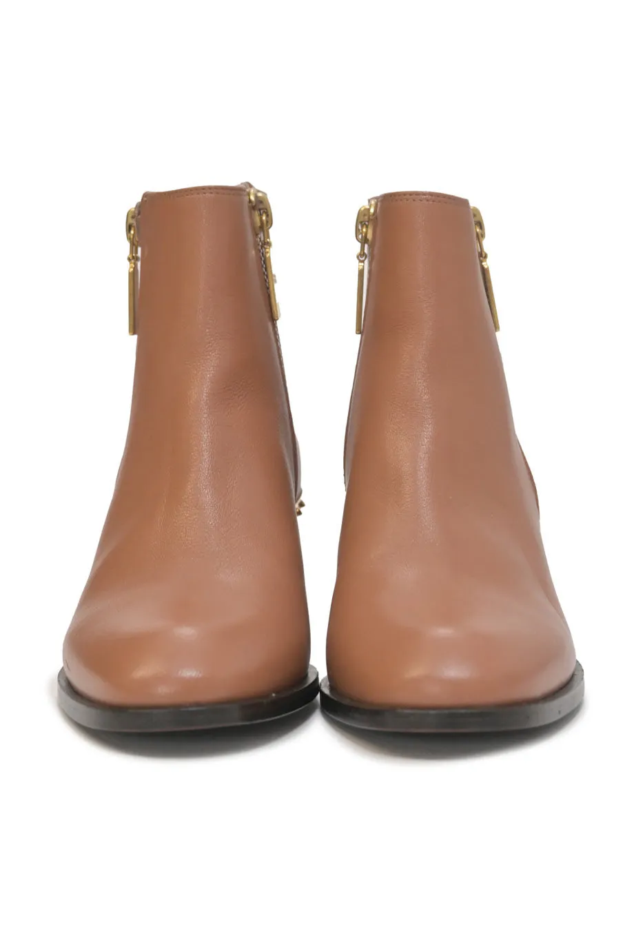 [WS7399] Alexander McQueen | Ankle Boot
