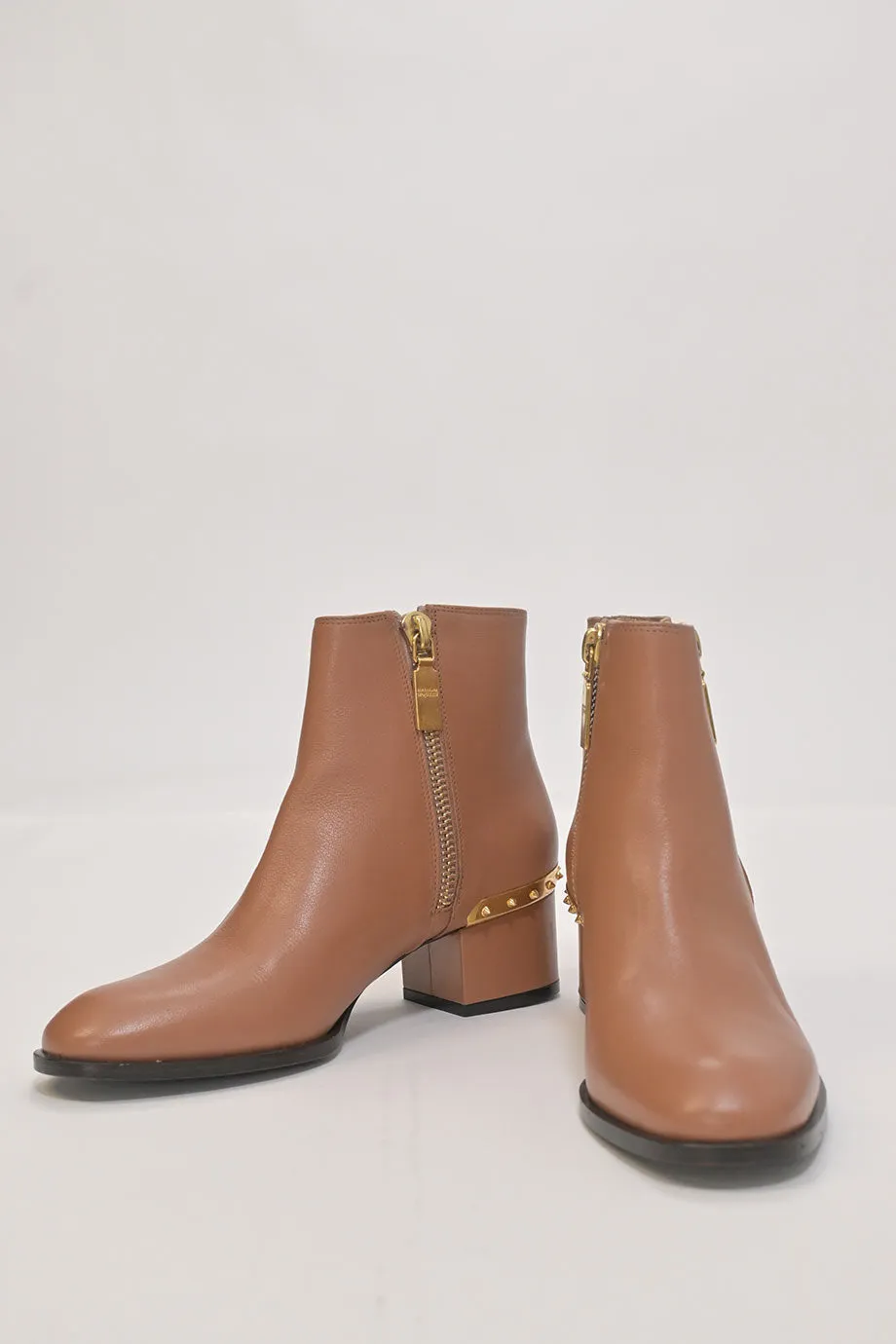 [WS7399] Alexander McQueen | Ankle Boot