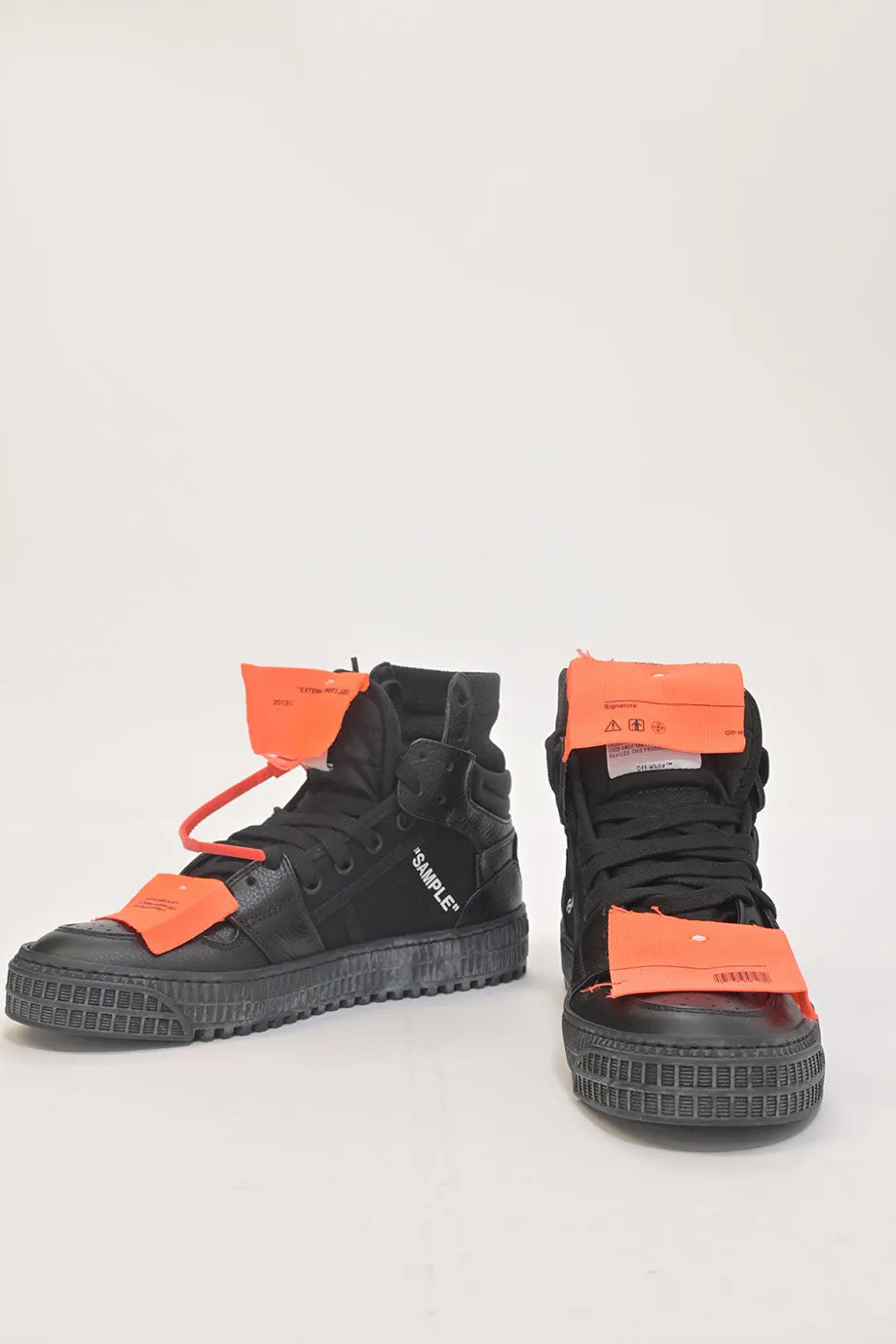 [WS7421] Off-White | Sneakers