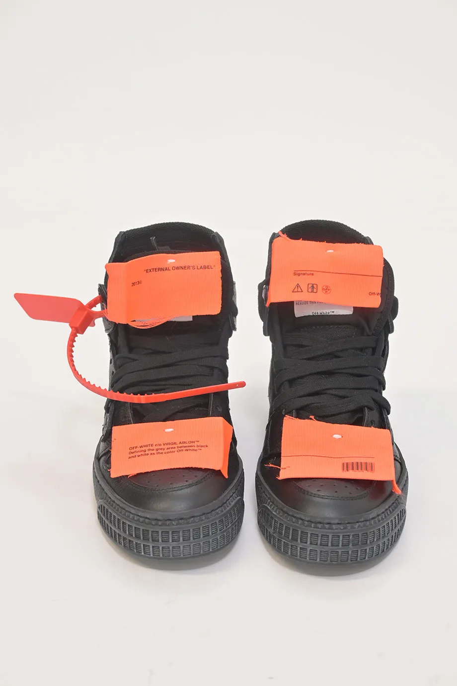 [WS7421] Off-White | Sneakers