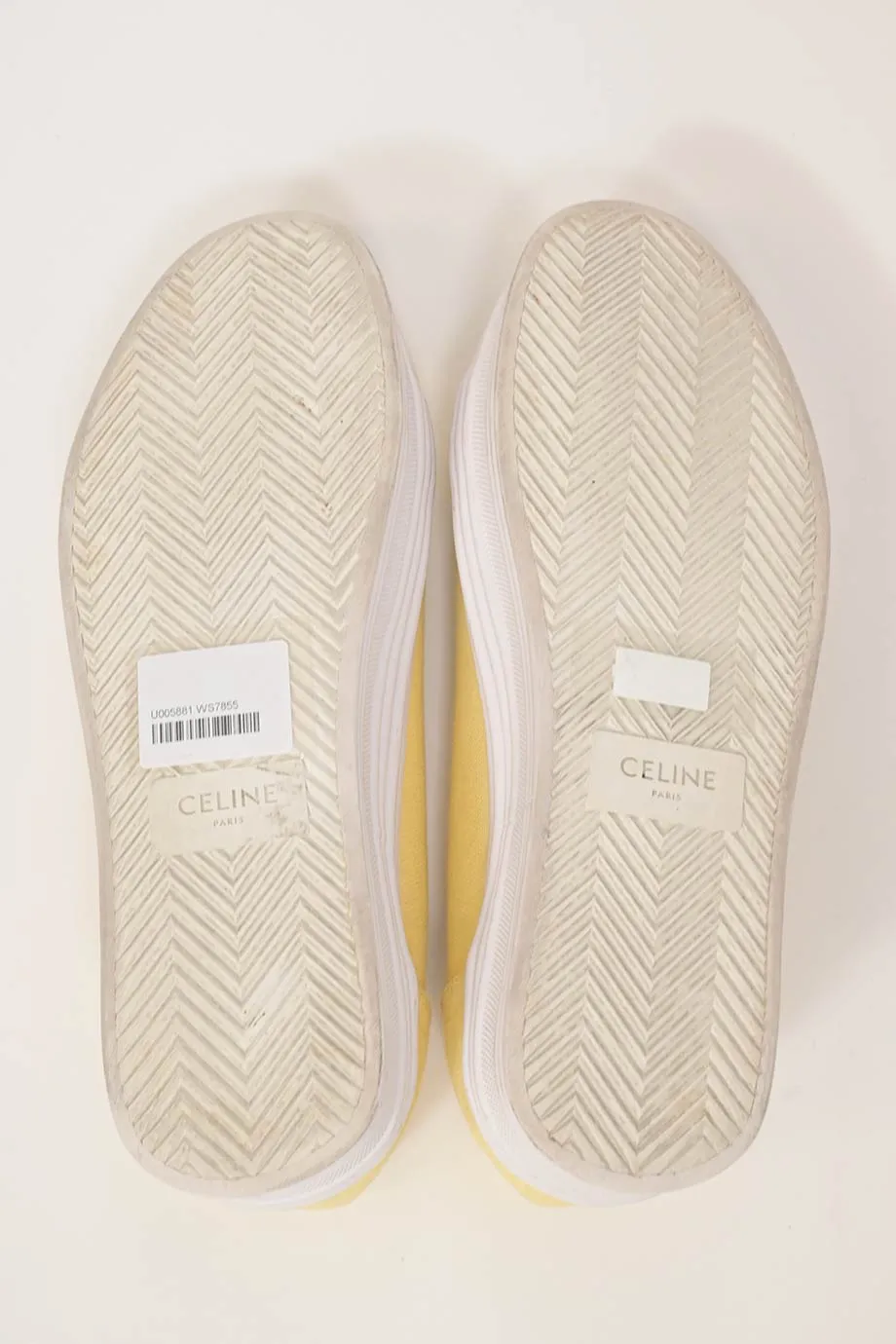 [WS7855] Celine | Sneakers