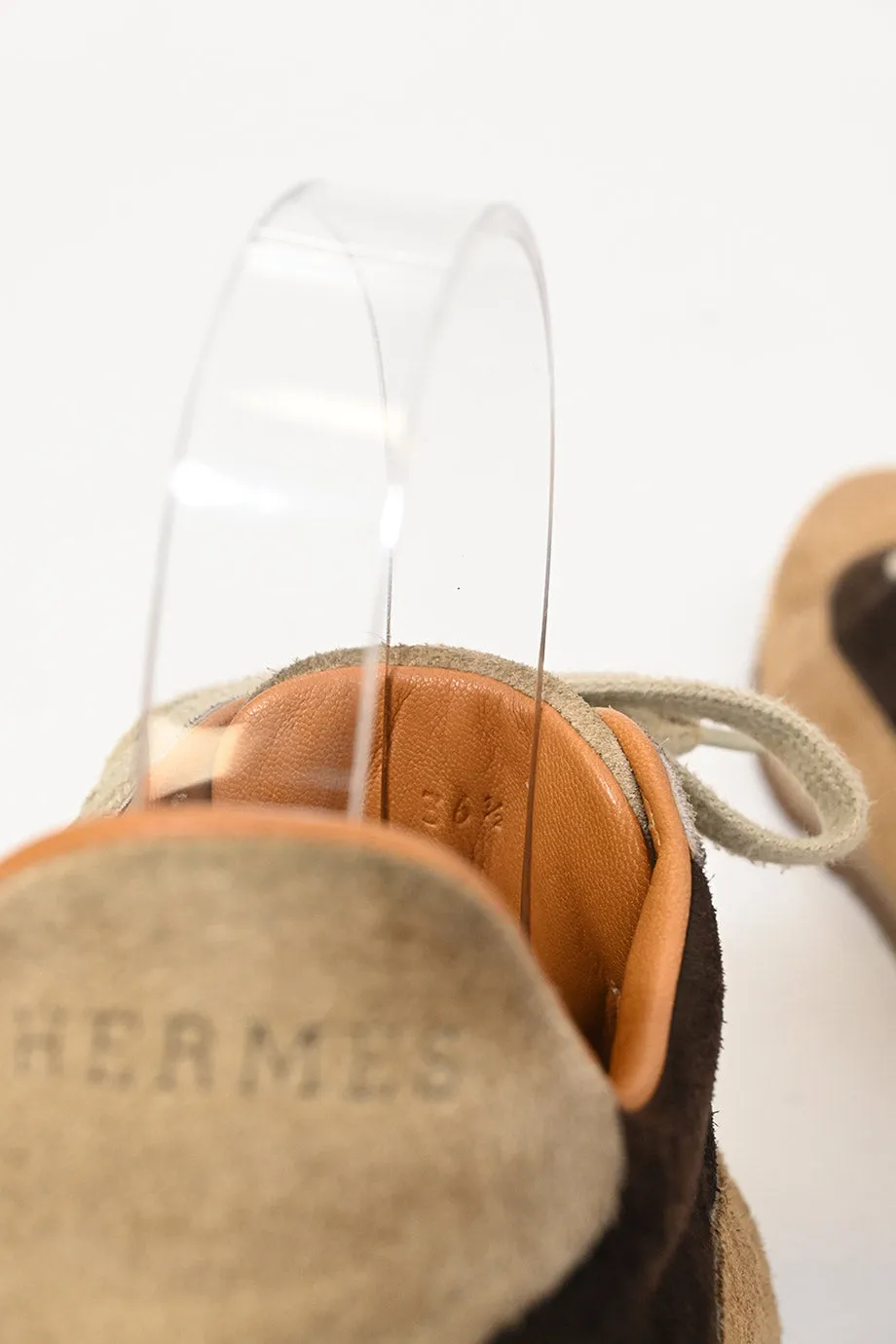 [WS8033] Hermès | Sneakers