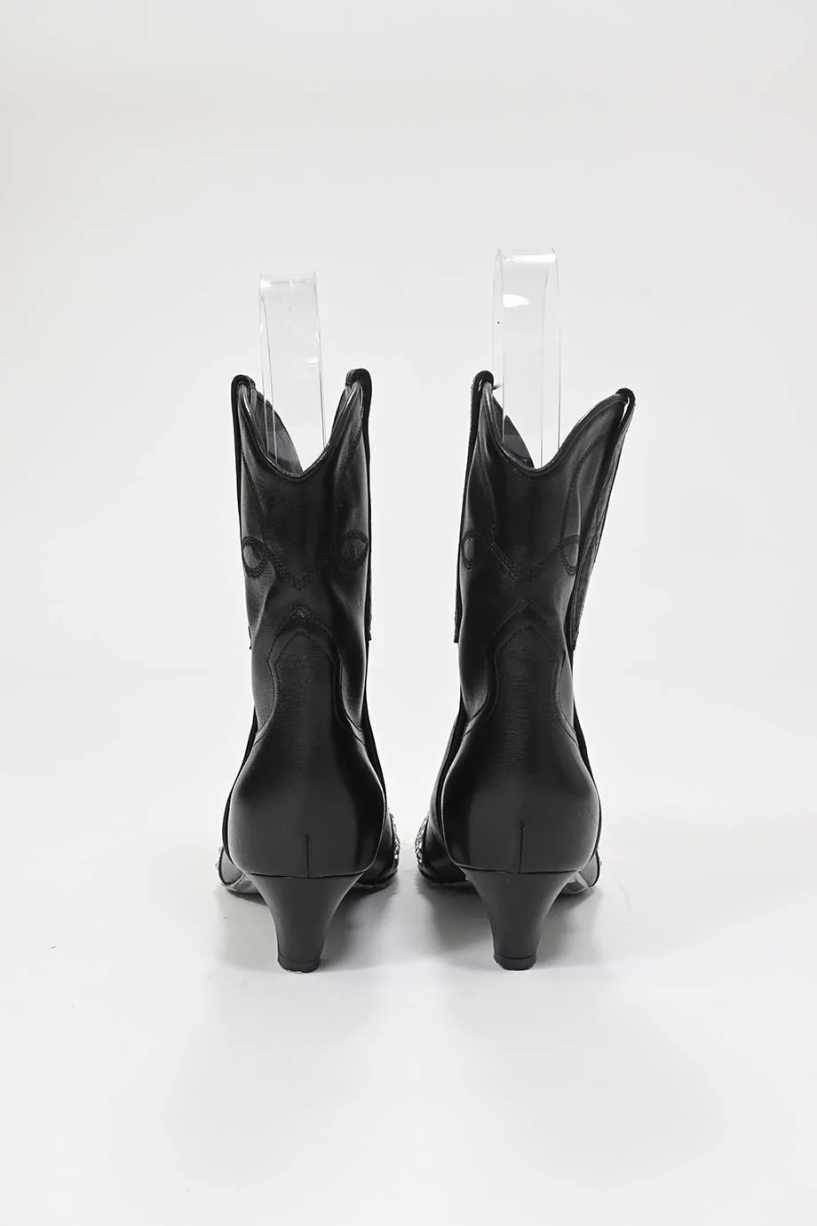 [WS8040] Khaite | Ankle Boot