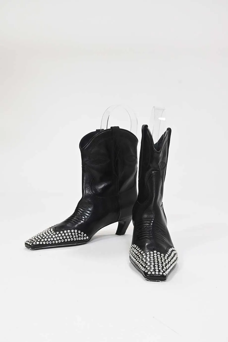 [WS8040] Khaite | Ankle Boot