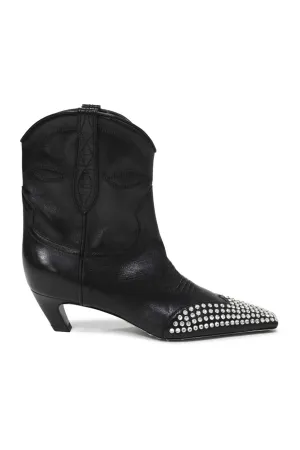[WS8040] Khaite | Ankle Boot