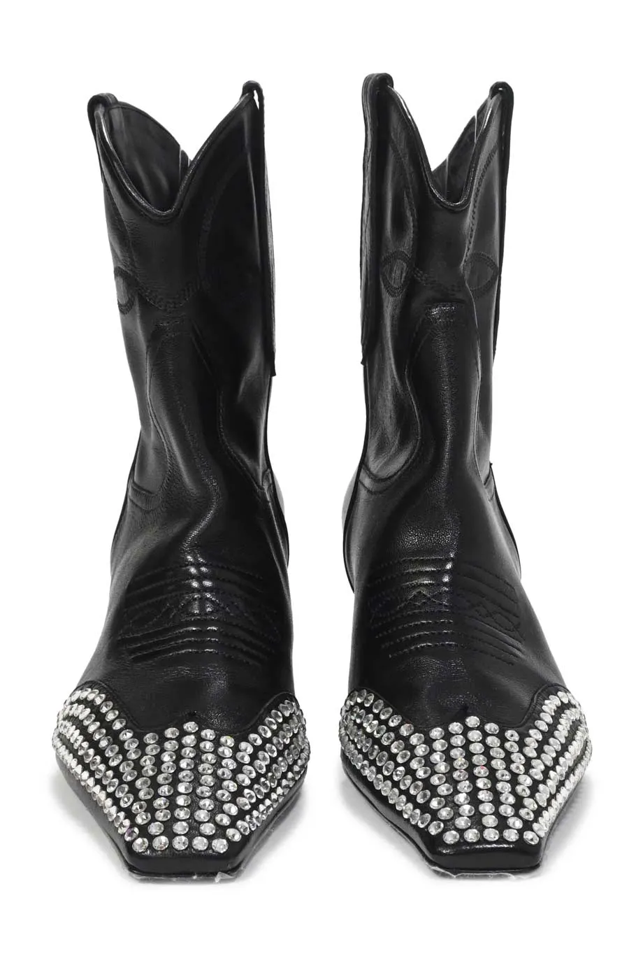 [WS8040] Khaite | Ankle Boot