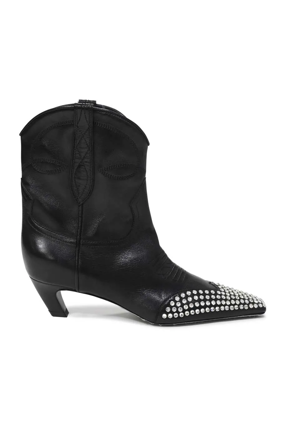 [WS8040] Khaite | Ankle Boot