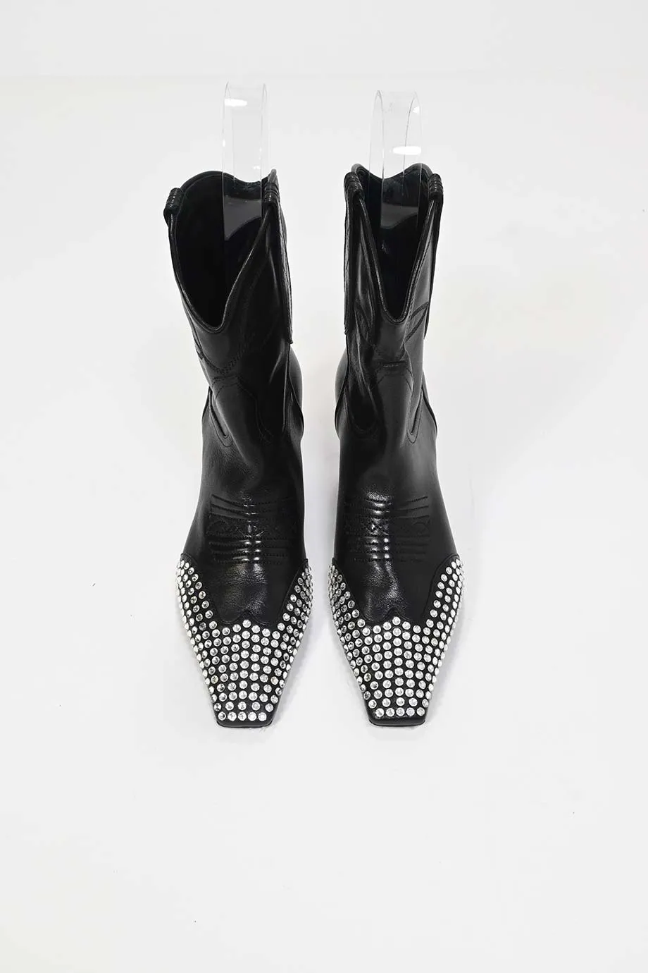 [WS8040] Khaite | Ankle Boot