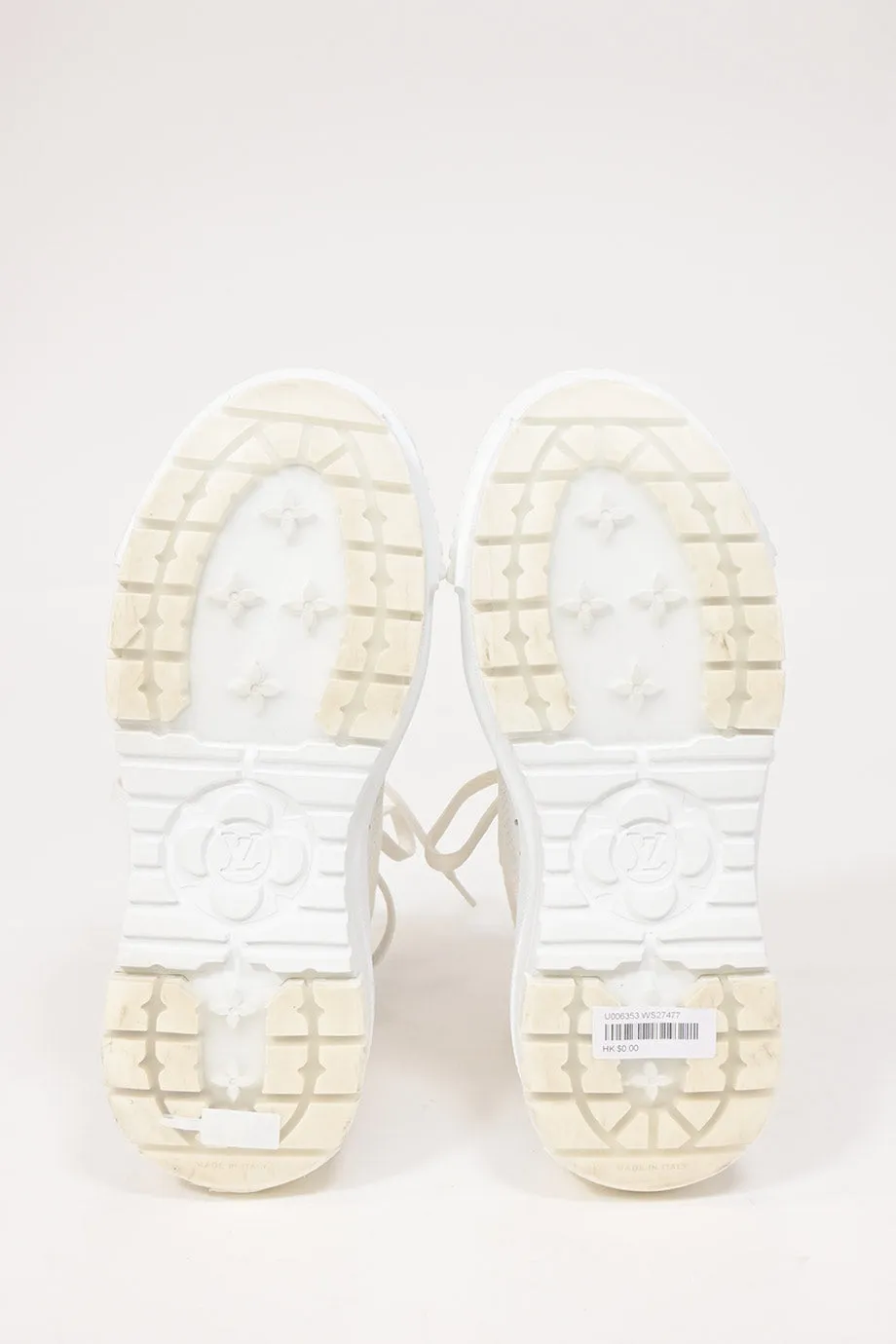 [WS8078] Louis Vuitton | Sneakers