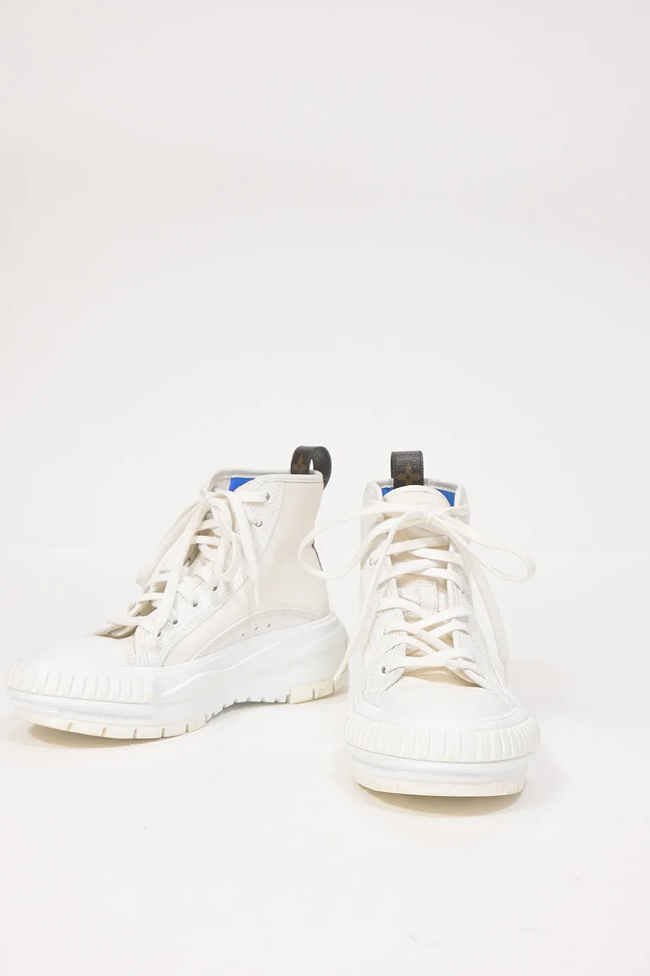 [WS8078] Louis Vuitton | Sneakers