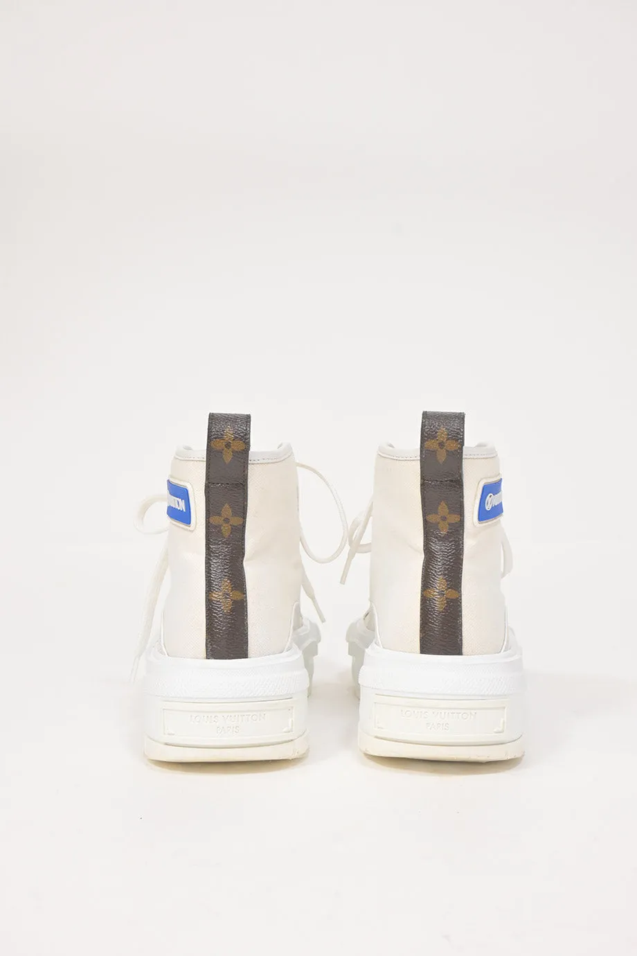 [WS8078] Louis Vuitton | Sneakers