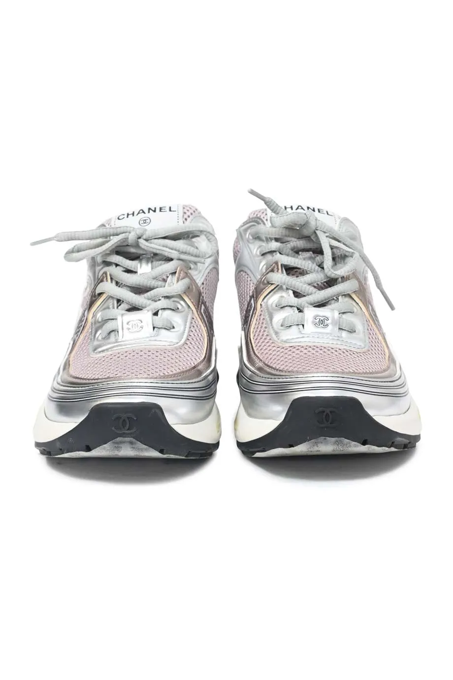 [WS8166] Chanel | Sneakers