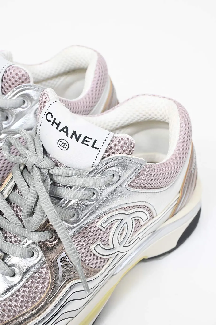 [WS8166] Chanel | Sneakers