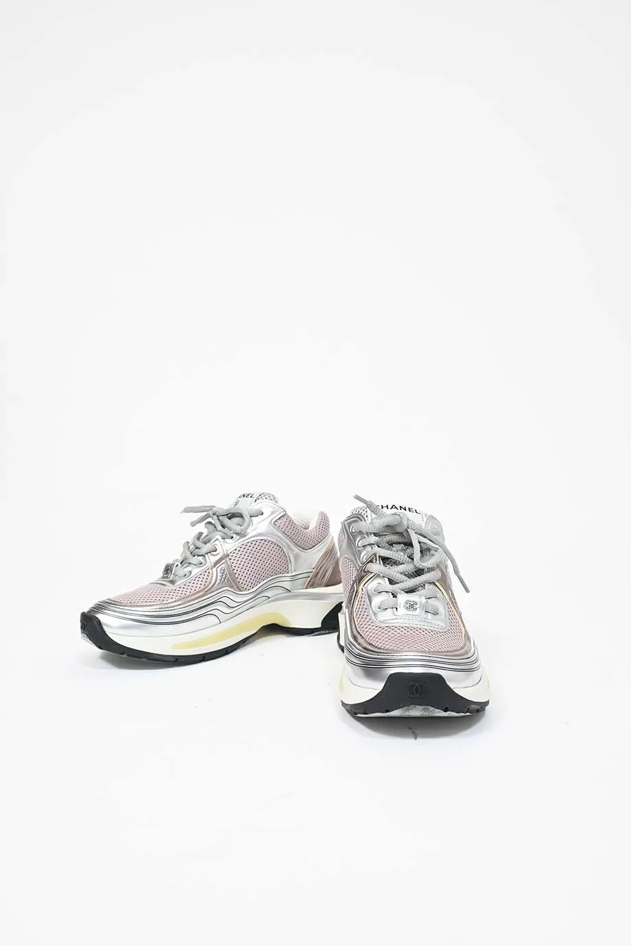 [WS8166] Chanel | Sneakers