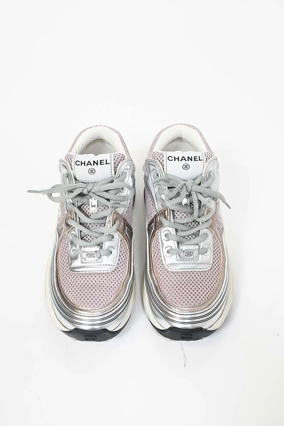 [WS8166] Chanel | Sneakers