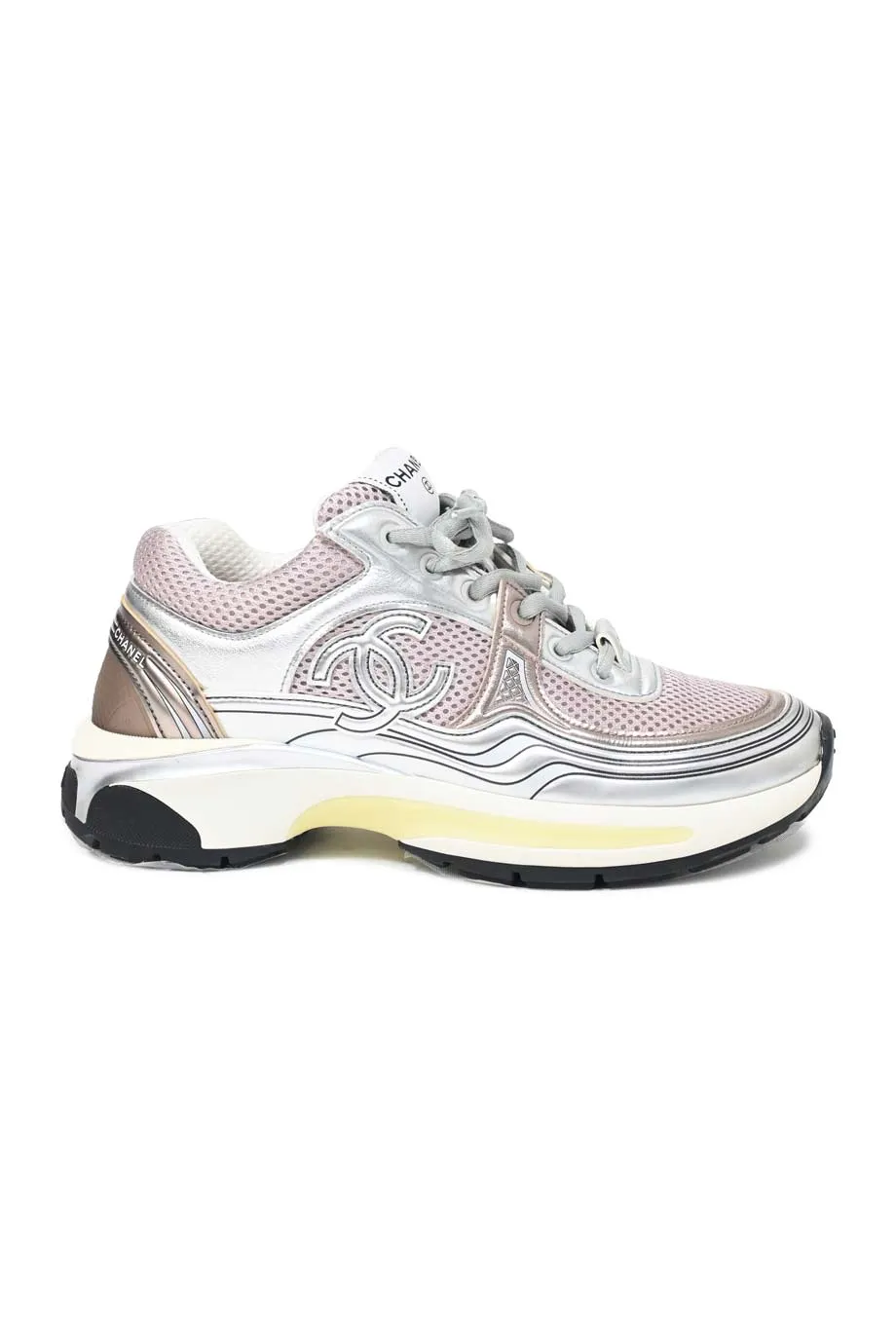 [WS8166] Chanel | Sneakers