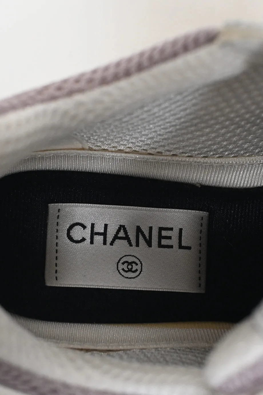 [WS8166] Chanel | Sneakers