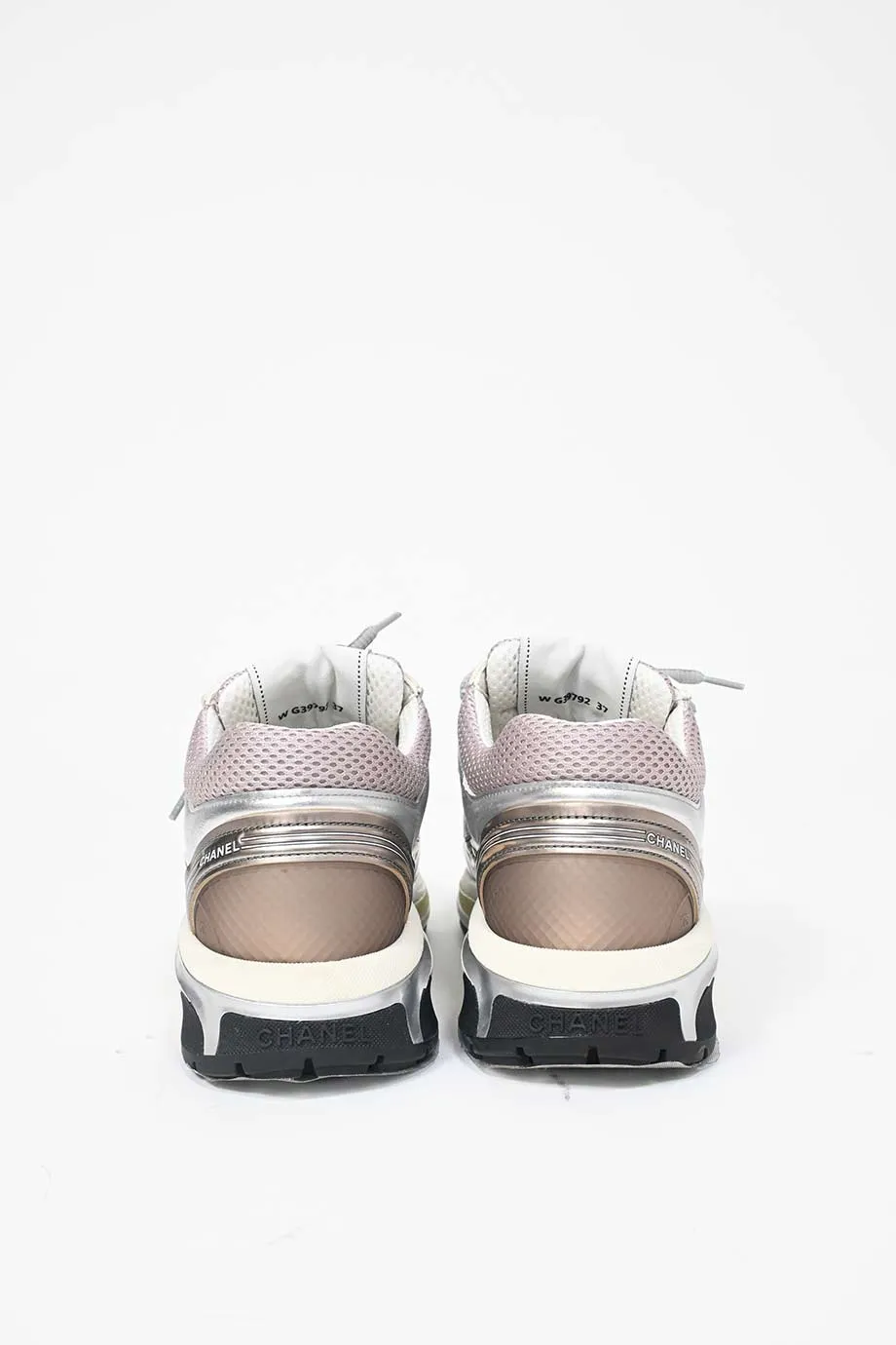 [WS8166] Chanel | Sneakers