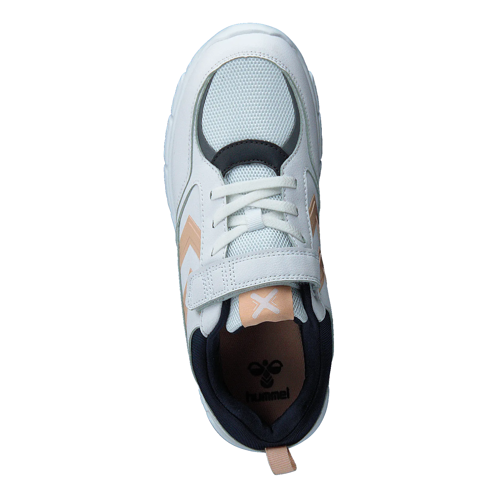 X-light 2.0 Jr White