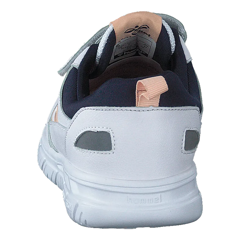 X-light 2.0 Jr White