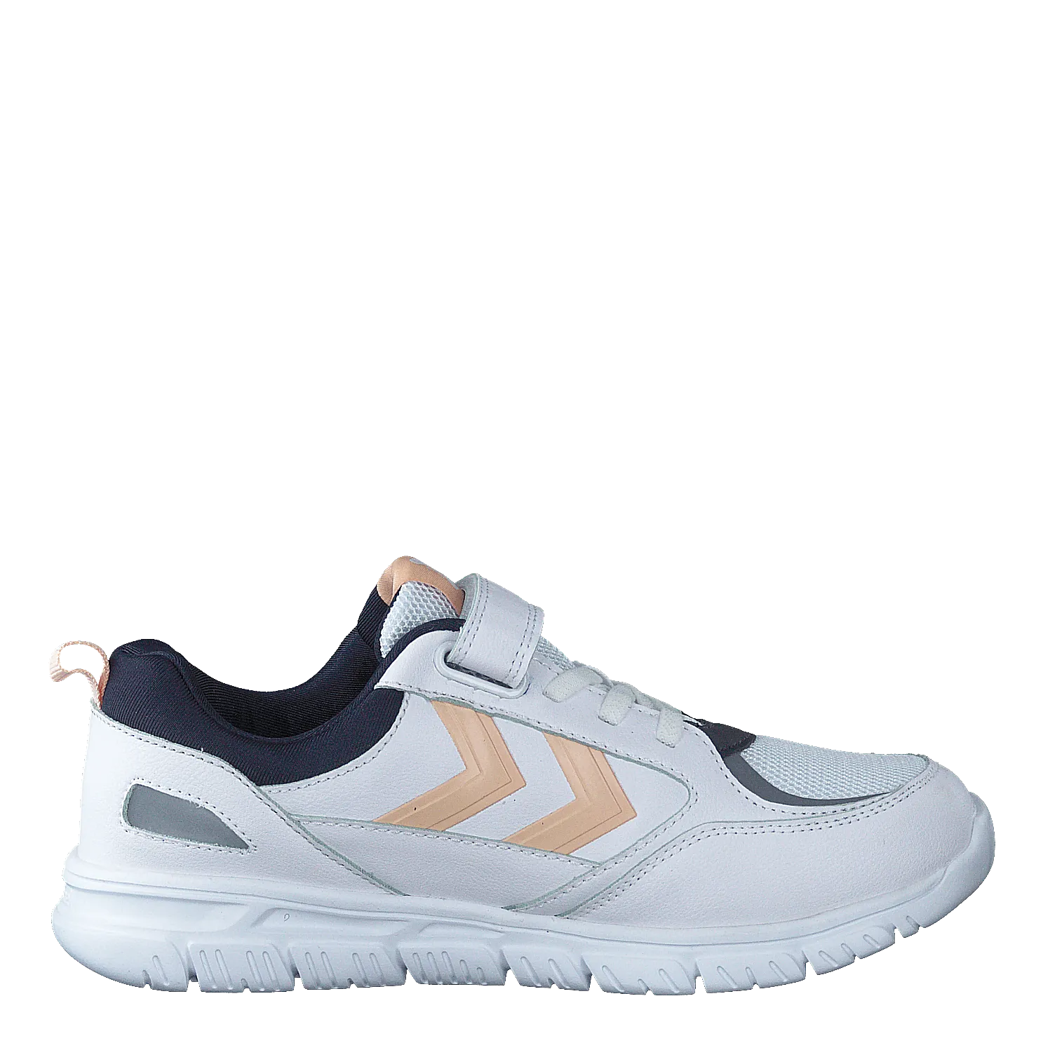 X-light 2.0 Jr White