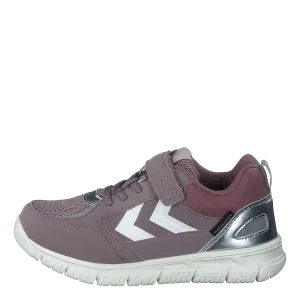X-light 2.0 Tex Jr Purple Dove