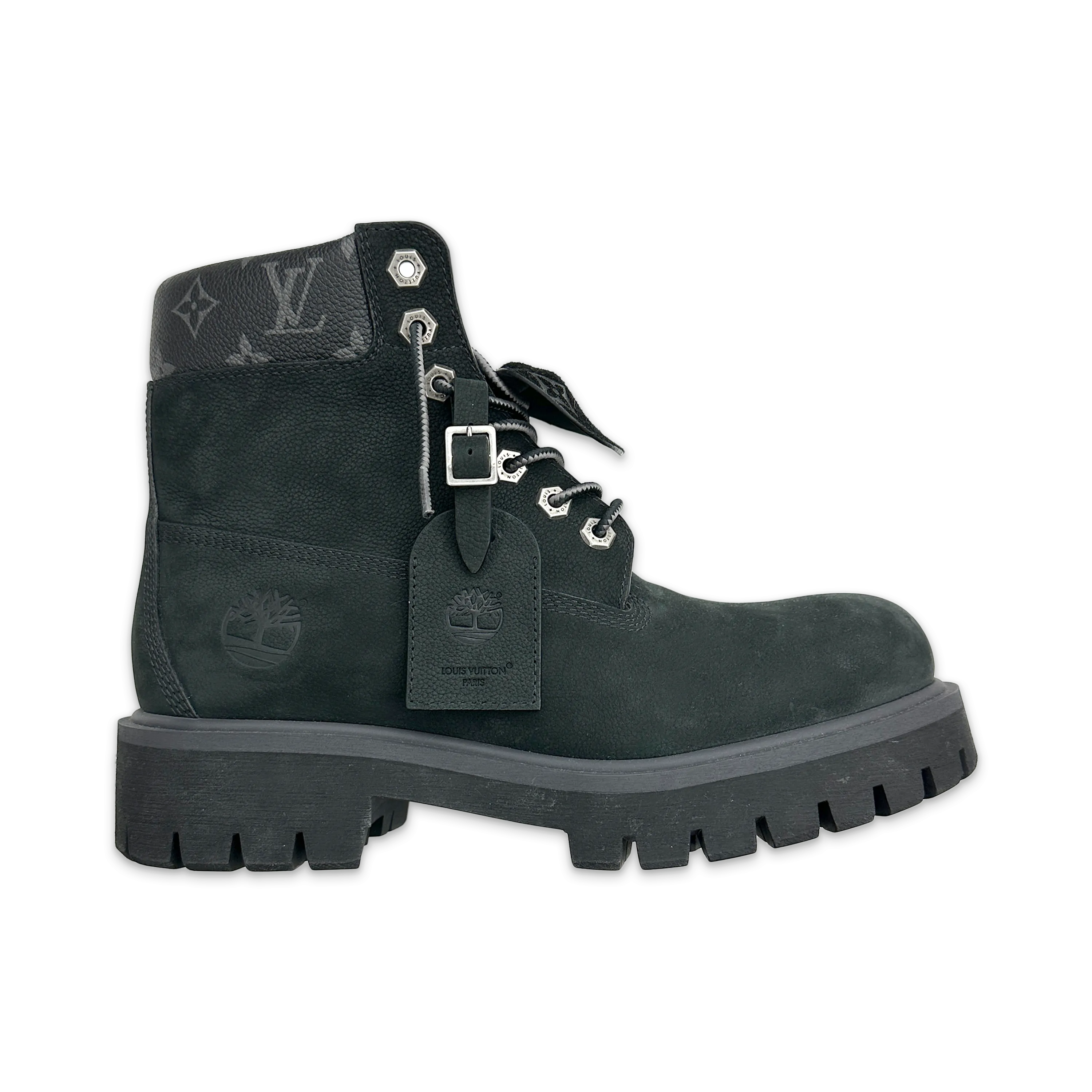 x Timberland 6" Ankle Boot "Black"