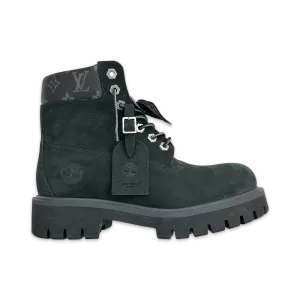 x Timberland 6" Ankle Boot "Black"