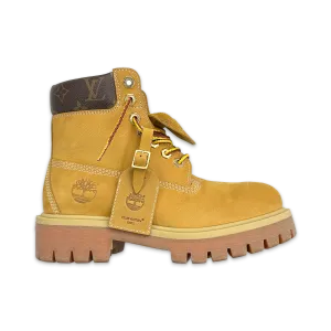x Timberland 6" Ankle Boot "Wheat"