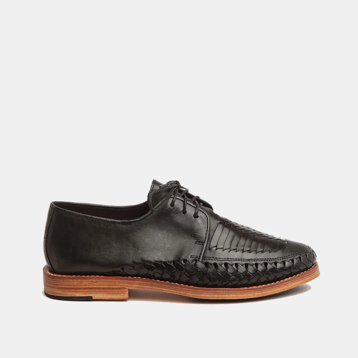 ZAPATA Black (Last sizes)
