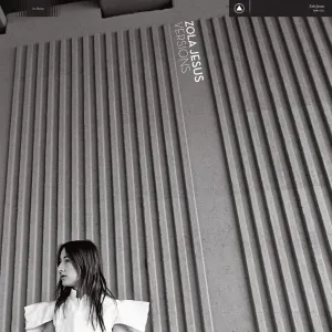 Zola Jesus "Versions" LP