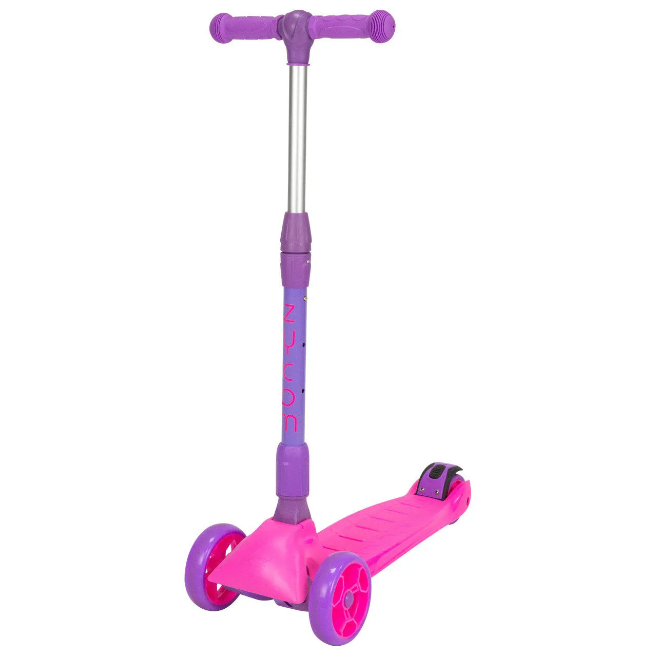 Zycom - Zinger 3 wheel cruiser